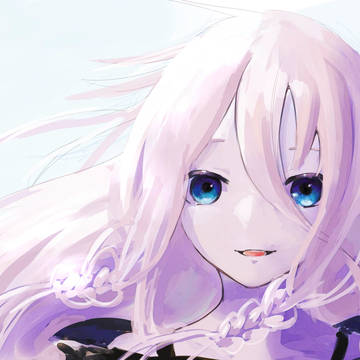 IAちゃん