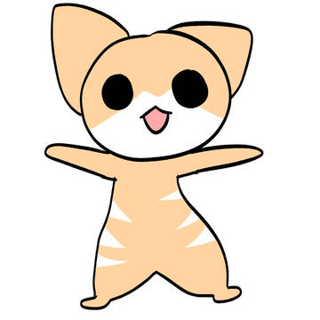 ねこ