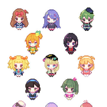 ドーナドーナ (Dohna Dohna)