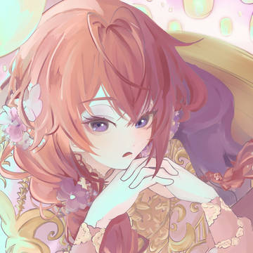 ランタンイベリドル