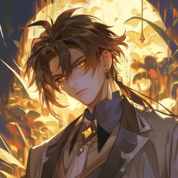 鍾離（ショウリ）