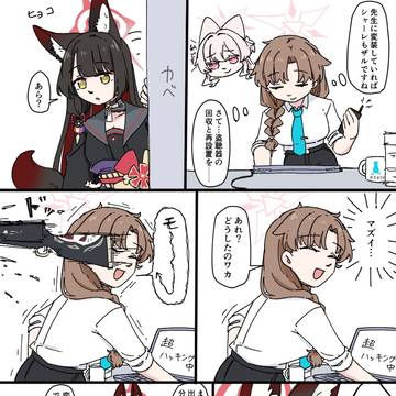 Twitterまとめ