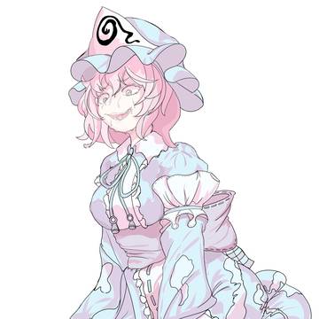 幽々子