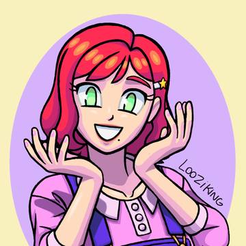 *Updated* Lily (7)