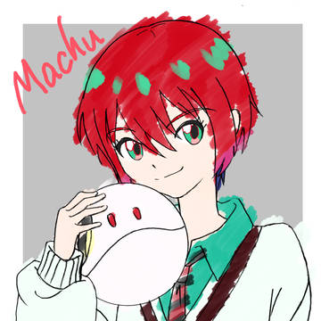 マチュ