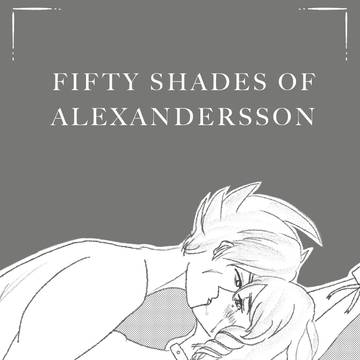 Fifty Shades of Alexandersson