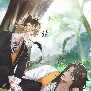 レオラギってやっぱいいな