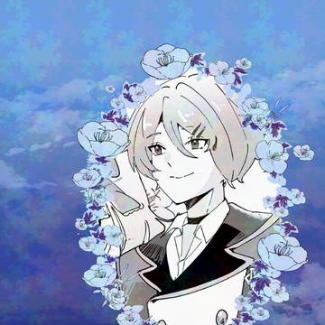 【リル学】芽吹【入学式】