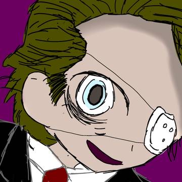 ウィリアム・フィクナー