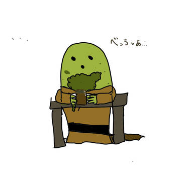 べっちゃん