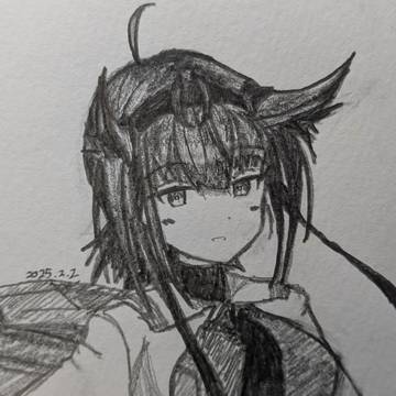 シンプル初月改二