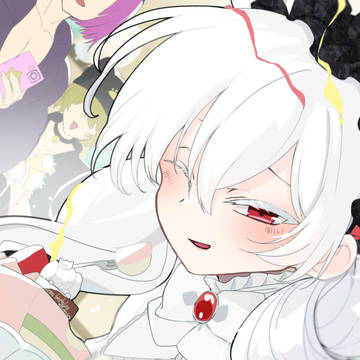 夜桜二刃誕生祭2025