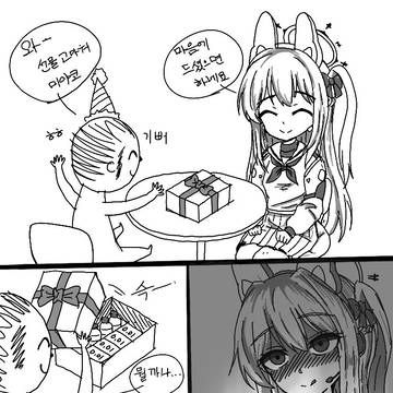 Present