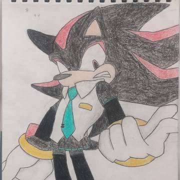 Hatsune Shadow