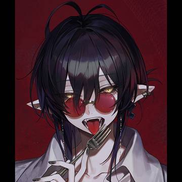 捕食