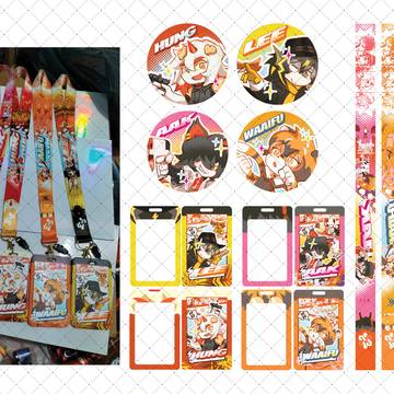 Last year products~