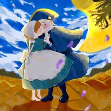 900年代からずっとお前が好きだったんだぞ
