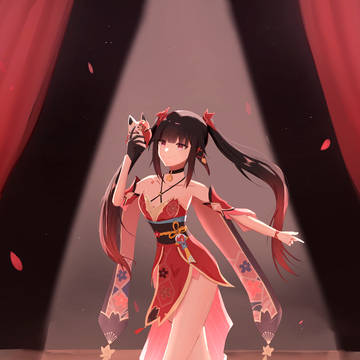 花火