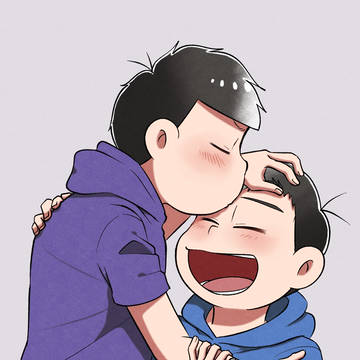 一カラたち