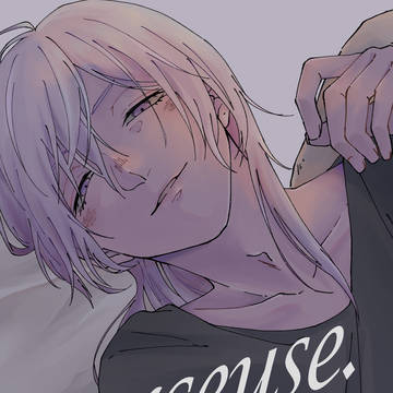 【WEB再録】Berceuse.