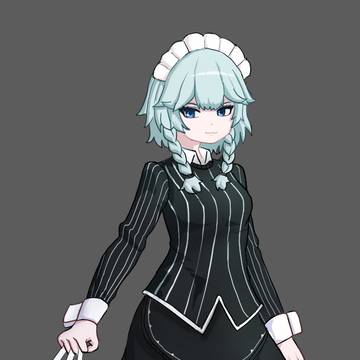 sakuya