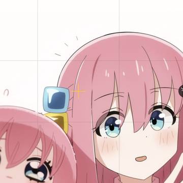 一緒に写りたいきゅるぬいぼっち