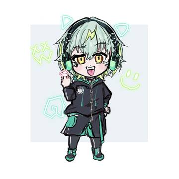 【パラライ】御子柴