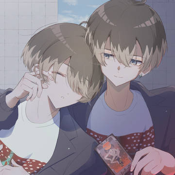 ミコジョン ログ1