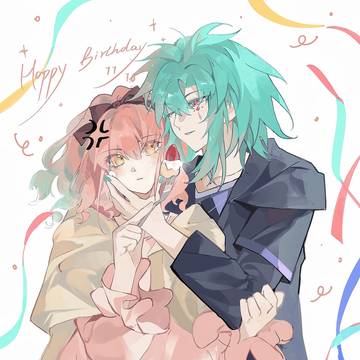 アルバロ&ルル