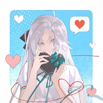 白夜