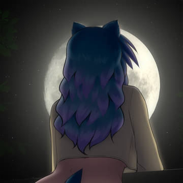 Full Moon