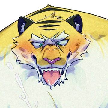 Beast Garf 3P