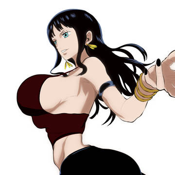 Nico Robin
