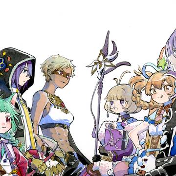 メギドまとめ3