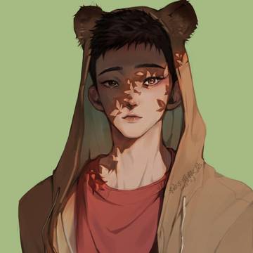 刘家娟~