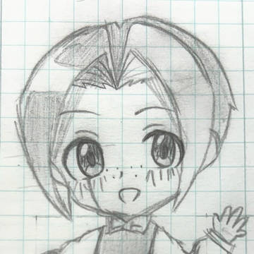 らくがき