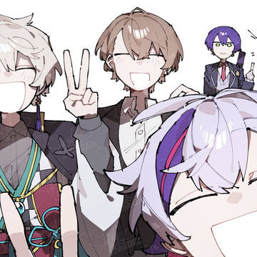 🌈🕒ツイログ2