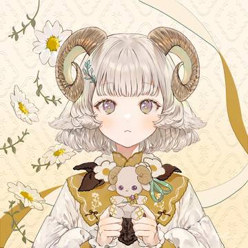 present 〜マーガレット〜