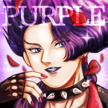 パープル生誕祭2025