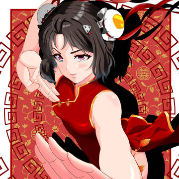 チャイナこのさん