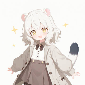 オコジョ教授