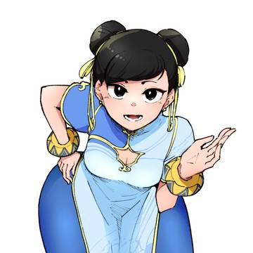 春麗さん