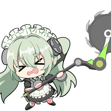 デフォカリンちゃん