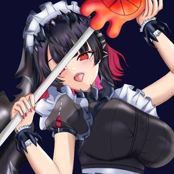 Ellen Joe "shark girl"