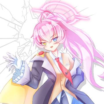 イケおじホシノ