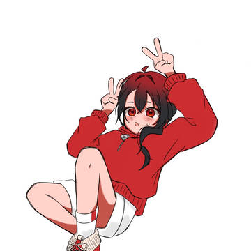 ラクガキ
