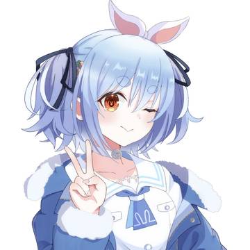 ぺこーら