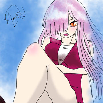 オリキャラ