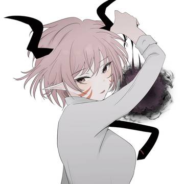 demon