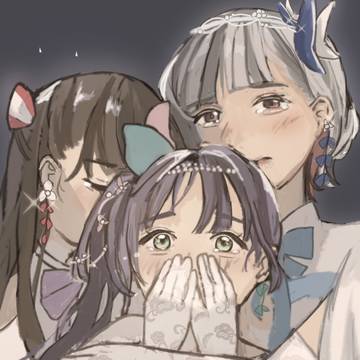 優勝は────